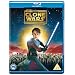 Star Wars - The Clone Wars [Blu-ray] [2008]