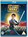Star Wars - The Clone Wars [Blu-ray] [2008]