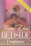 Dame Edna's bedside companion