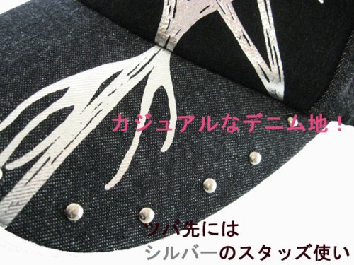 Cover image : ディズニーキャップ００６シルバーナイトメア