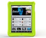 Hard Candy Cases Squish Skin iPad Case, Green