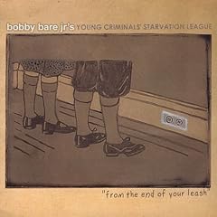 From the End of Your Leash by Bobby Jr Bare (Audio CD - 2004)