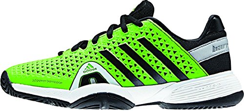 adidas gazelle silver green womens Adidas Adipower Barricade 8 Mens Tennis sneakers Shoes - White