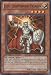 Yu-Gi-Oh! - Jain, Lightsworn Paladin - Structure Deck: Dragons Collide - 1st Edition - Common