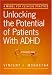 Search : Unlocking the Potential of Patients With ADHD: A Model for Clinical Practice