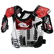 Answer Racing Overspray Adult Roost Deflector MotoX Motorcycle Body Armor