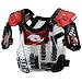 Answer Racing Overspray Adult Roost Deflector MotoX Motorcycle Body Armor