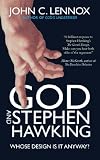 God and Stephen Hawking: Whose Design is it Anyway?