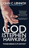 God and Stephen Hawking