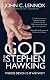God and Stephen Hawking