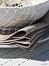 Linen napkins Sand