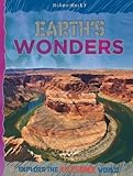 Earth's wonders