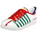 DSQUARED2 Men's Yoh Cassetta Tonda Sneaker