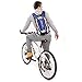 Paladineer Outdoor Hiking Backpack Lightweight Cycling Backpack 18-liters