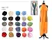 Solid Summer Light Weight Rayon Scarf - Colors Available
