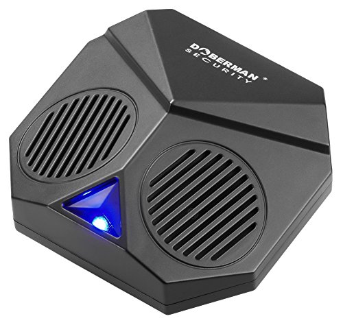 Ultrasonic Pest Repeller,the Latest Technology in Pest Control for Cockroach, Rodents, Fly, Roaches Ants , Fleas, Flies,Mice&Other Insects