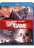 Spy Game (Blu-Ray)