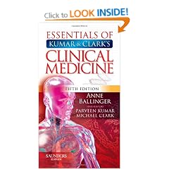 ESSEN OF CLINICAL MEDICINE 5E (Pocket Essentials)