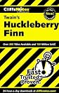 CliffsNotes on Twain's The Adventures of Huckleberry Finn