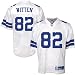 Jason Witten Dallas Cowboys White NFL Replica Jersey