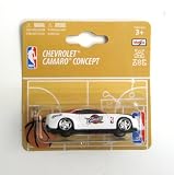 NBA Chevy Camaro 1:64 style - Cleveland Cavaliers