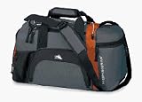 Cross-Sport Series 22 Switch Blade Duffel Bag