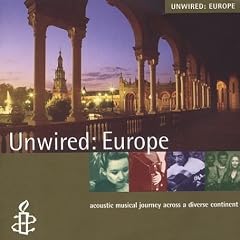 Unwired: Europe