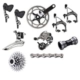 Sram Force Groupset