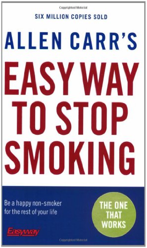 Allen Carr's Easy Way to Stop Smoking