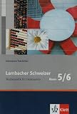 Lambacher Schweizer - Interaktive Tafelbilder. 5./6. Schuljahr. Windows Vista; XP; 2000