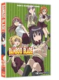 Bamboo Blade: Part 2 [DVD] [Region 1] [US Import] [NTSC]