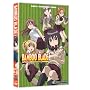 Bamboo Blade: Part 2 <b>DVD</b> ~ Cherami Leigh