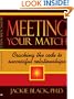 Meeting Your Match: Cracking the code to successful relationships