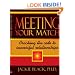 Meeting Your Match: Cracking the code to successful relationships