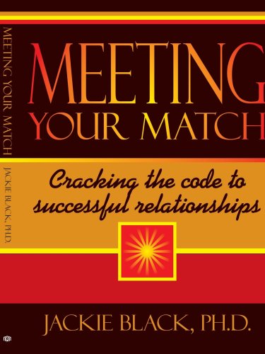 Meeting Your Match: Cracking the code to successful relationships
