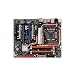 Electronics : Asus P5E3 Deluxe/WiFi-AP@n AiLifestyle Series - Motherboard - ATX - iX38 - LGA775 Socket - UDMA133, Serial ATA-300 (RAID), eSATA - 2 x Gigabit Ethernet, 802.11b, 802.11g, 802.11a, 802.11n (draft) - FireWire - High Definition Audio (8-channel)