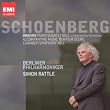 Orchesterwerke