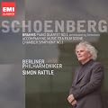 Schoenberg : Orchestral Works