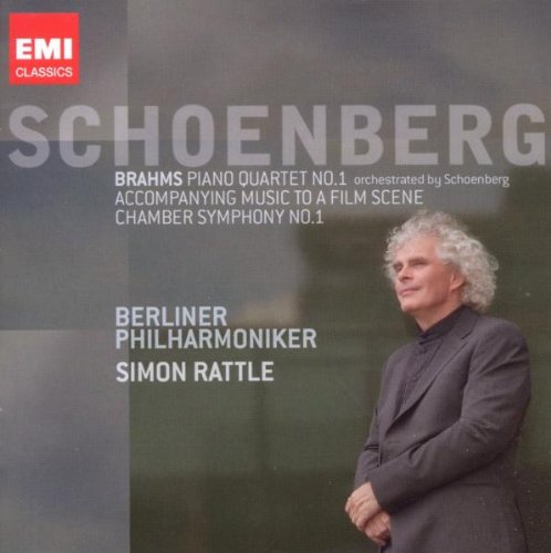 Produkt-Bild: Orchesterwerke