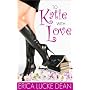 To Katie With Love by Erica Lucke Dean
