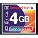 Canon Rebel XTi Digital Camera Memory Card 4GB CompactFlash Memory Card