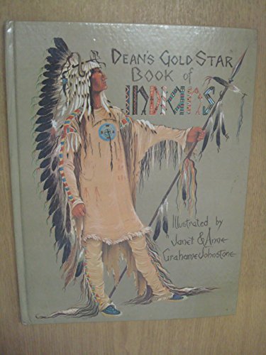 Dean's Gold Star Book of Indians