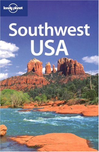 Childrens Toyshop  Travel : Southwest USA (Lonely Planet Country & Regional Guides)