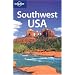 Southwest USA (Lonely Planet Country & Regional Guides)