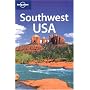 Southwest USA (Lonely Planet Country & Regional Guides)