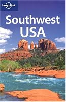 Southwest USA (Regional Guide)