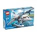 LEGO City Police Pontoon Plane
