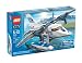 LEGO City Police Pontoon Plane