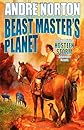 Beast Master's Planet