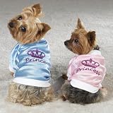 East Side Collection Royalty Jerseys - Pink Princess Medium
